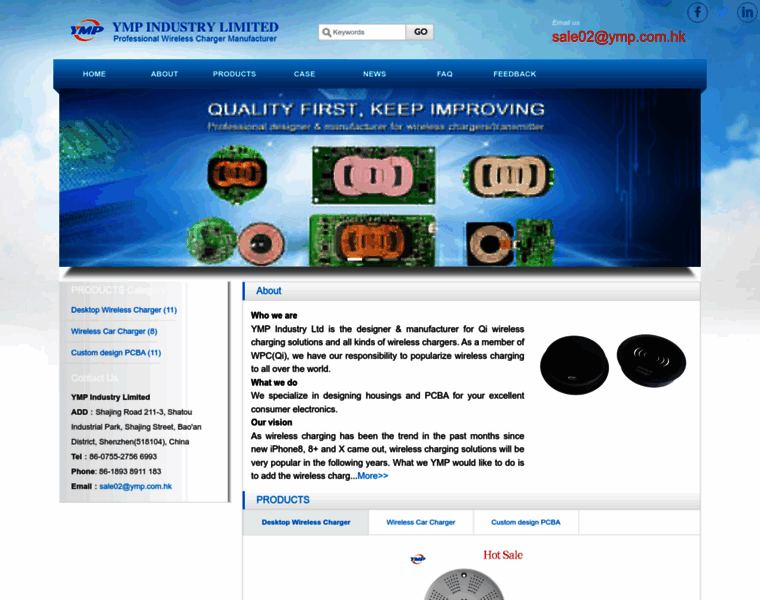 Ymp-hk.com thumbnail Ymp-hk.com thumbnail