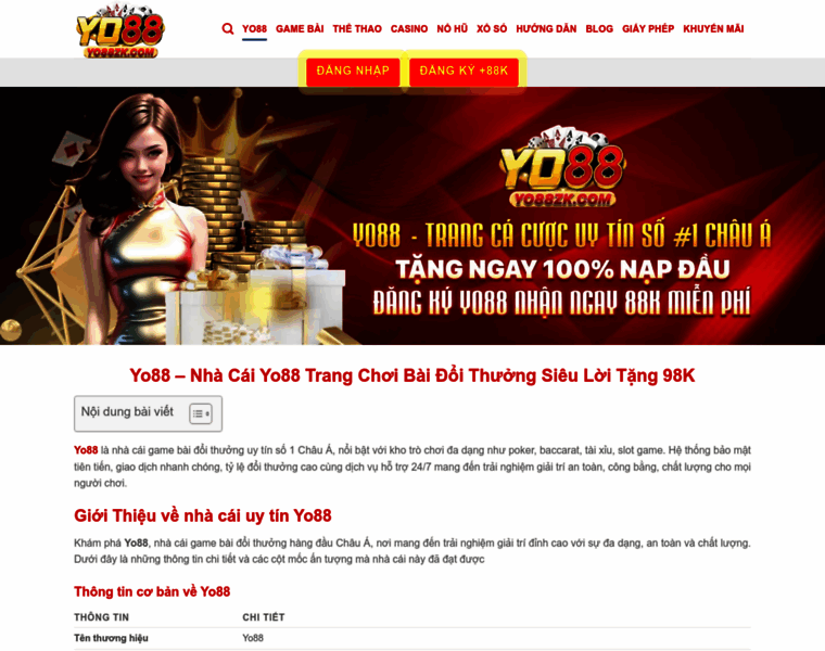 Yo88zk.com thumbnail