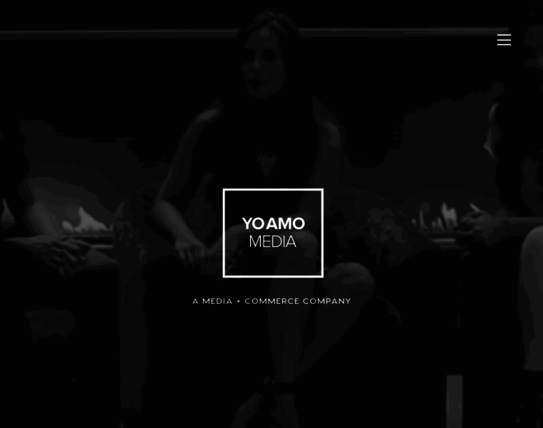 Yoamo.media thumbnail