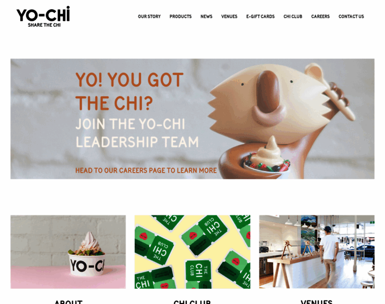 Yochi.com.au thumbnail