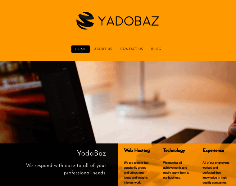 Yodabaz.com thumbnail