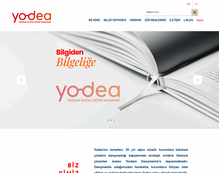 Yodea.com.tr thumbnail