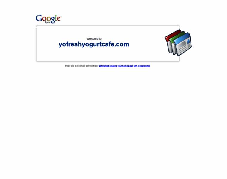 Yofreshyogurtcafe.com thumbnail