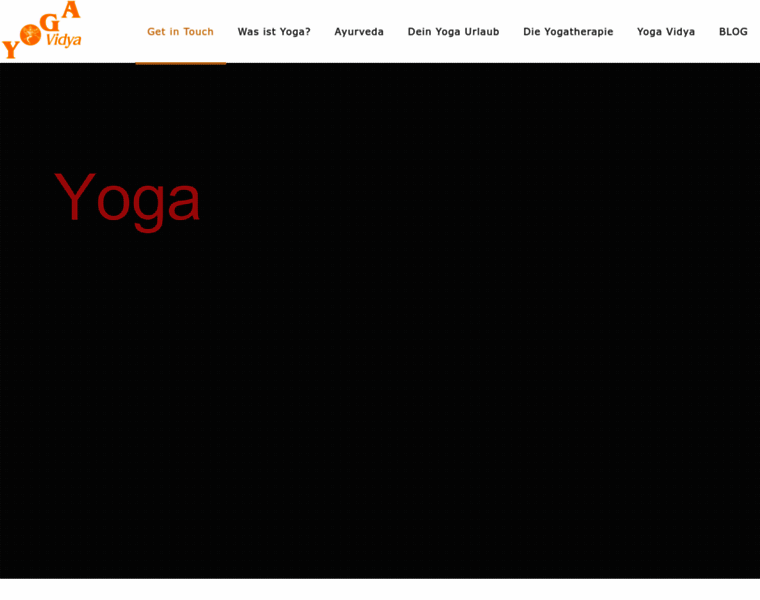 Yoga-blog.org thumbnail