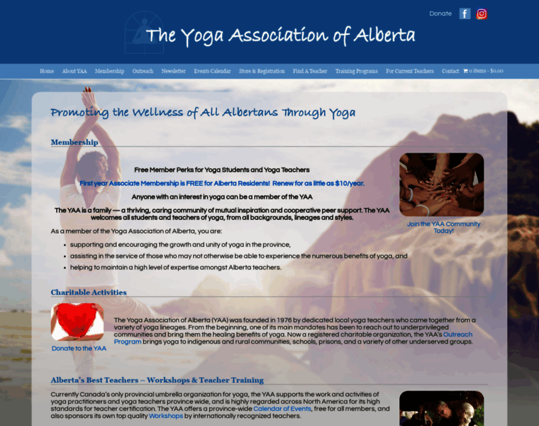 Yoga.ca thumbnail