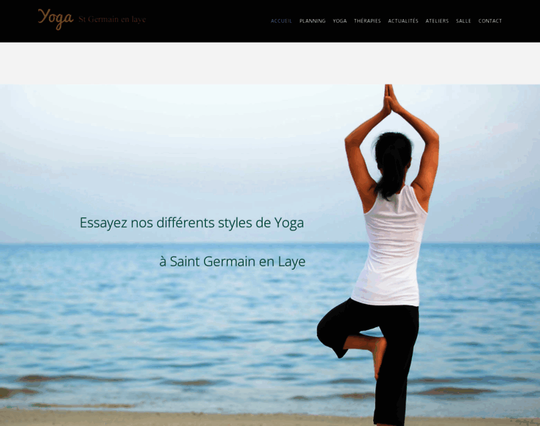 Yoga78.fr thumbnail