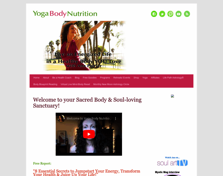 Yogabodynutrition.com thumbnail