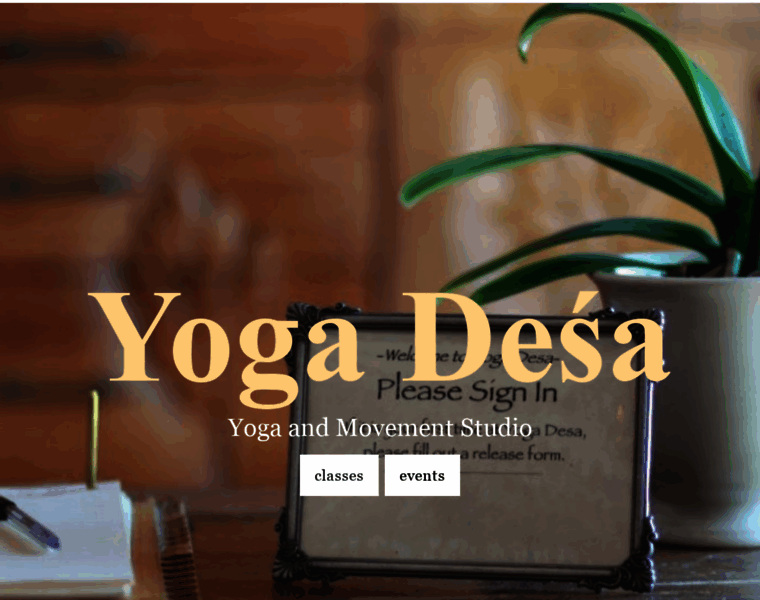 Yogadesa.com thumbnail