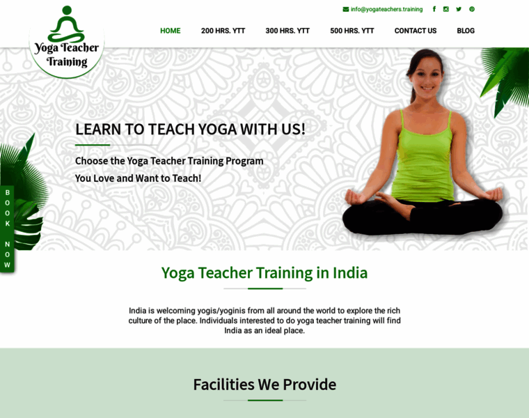 Yogateachers.training thumbnail