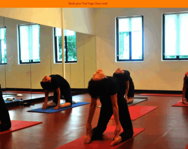 Yogavihara.com.sg thumbnail