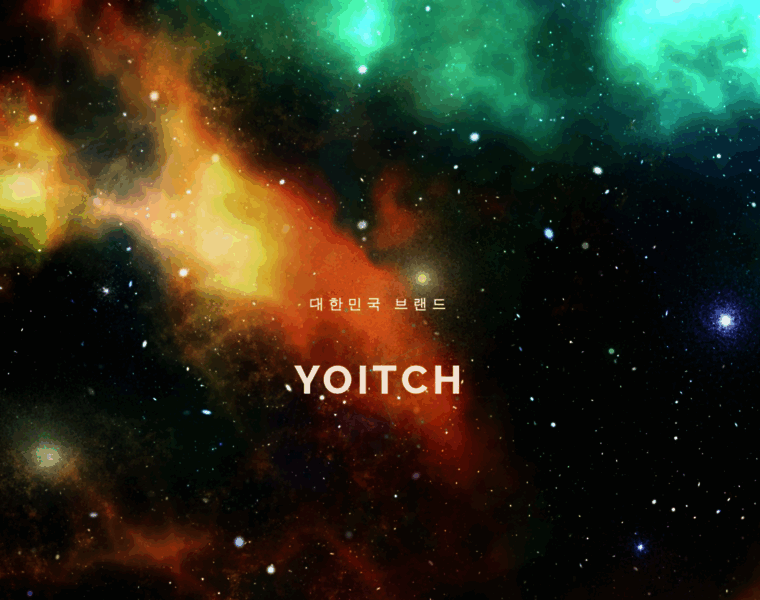 Yoitch.com thumbnail