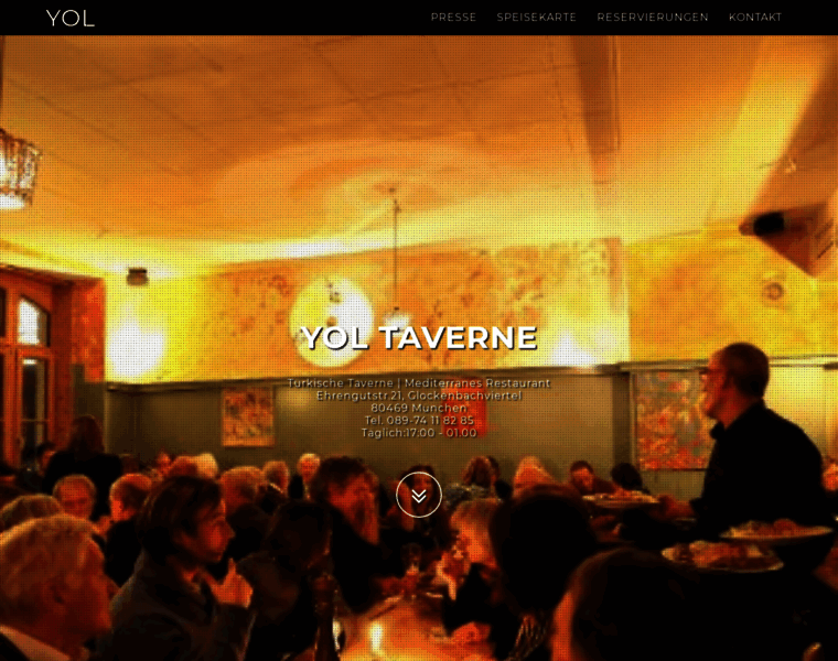 Yol-taverne.de thumbnail