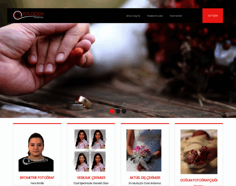 Yolgiden.com thumbnail