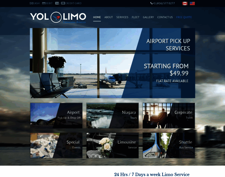 Yollimo.ca thumbnail