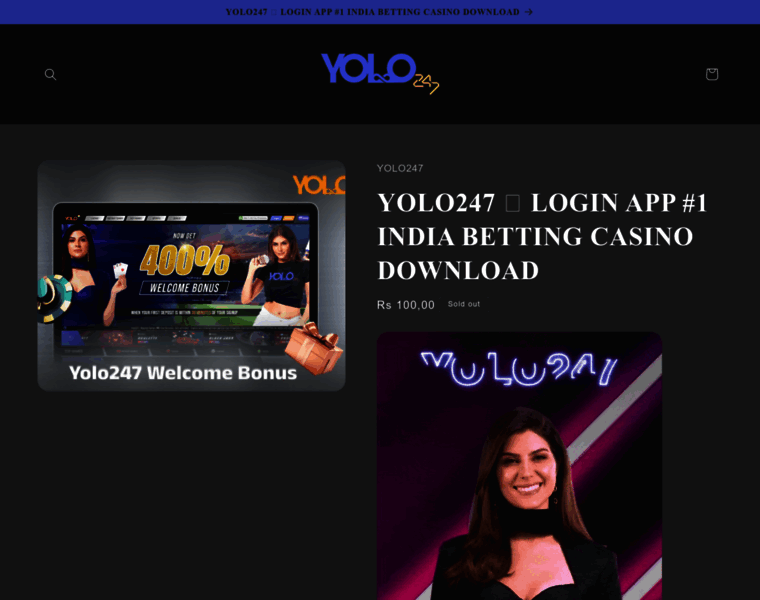Yolo247-official.org thumbnail