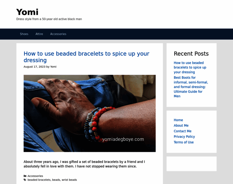 Yomiadegboye.com thumbnail Yomiadegboye.com thumbnail