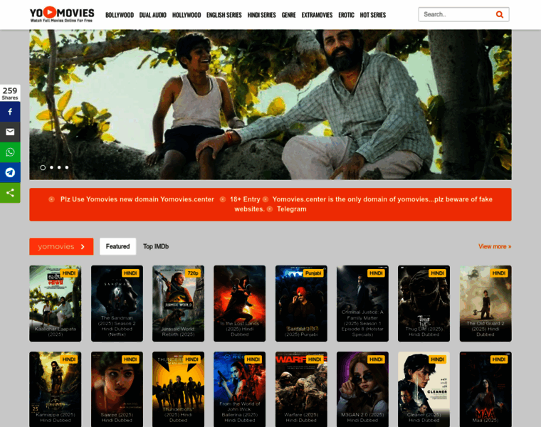 Yomovies.center thumbnail Yomovies.center thumbnail