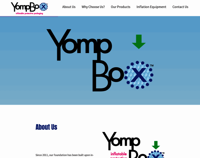 Yompbox.com thumbnail