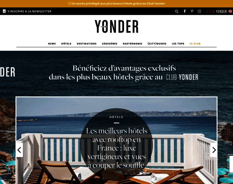 Yonder.fr thumbnail