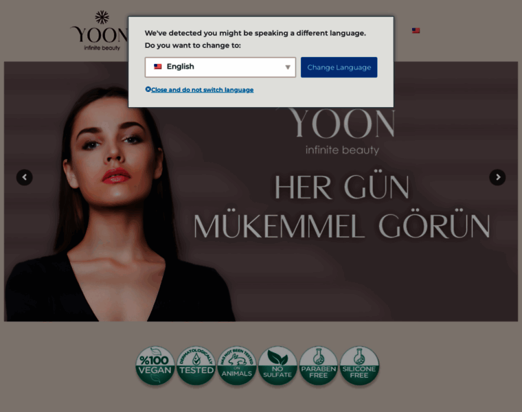 Yoon.com.tr thumbnail Yoon.com.tr thumbnail