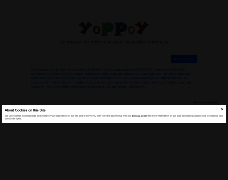 Yoppoy.com thumbnail