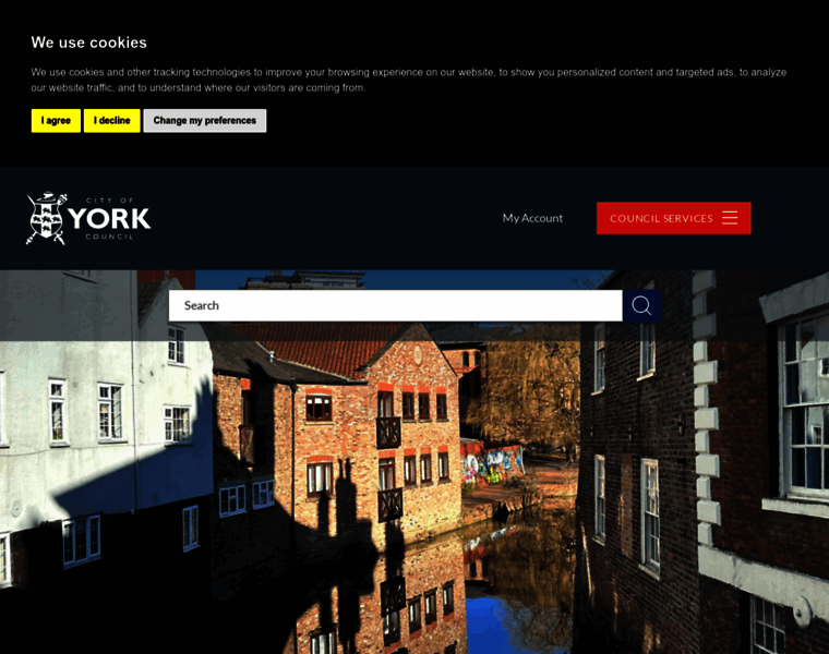 York.gov.uk thumbnail York.gov.uk thumbnail