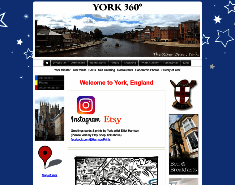 York360.co.uk thumbnail