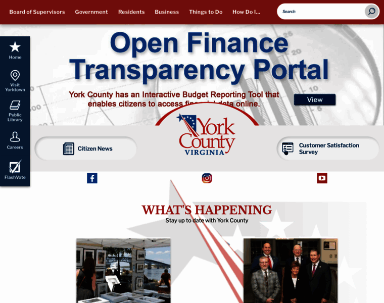 Yorkcounty.gov thumbnail Yorkcounty.gov thumbnail