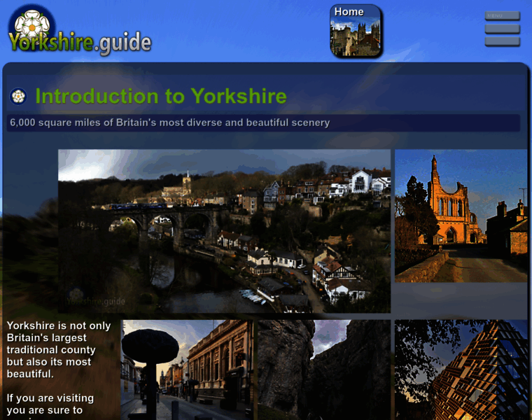 Yorkshire.guide thumbnail