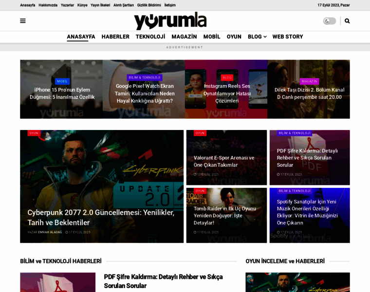 Yorumla.net thumbnail