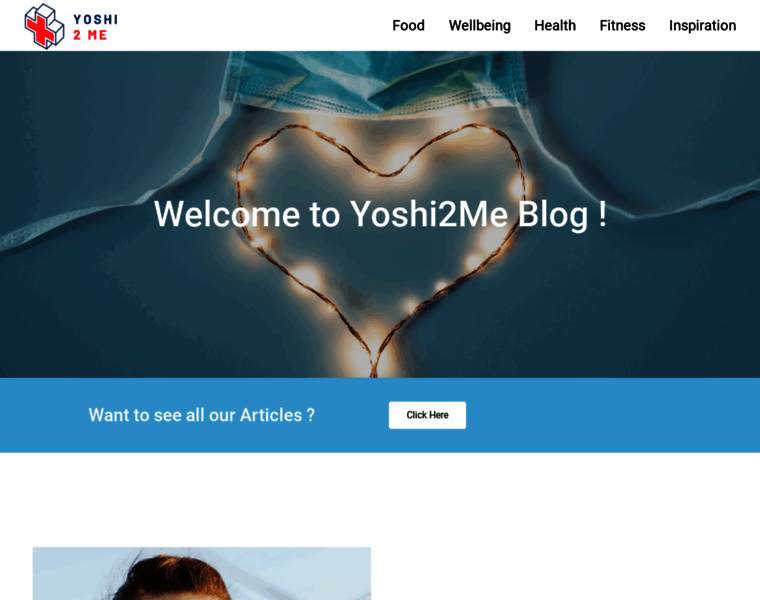 Yoshi2me.com thumbnail