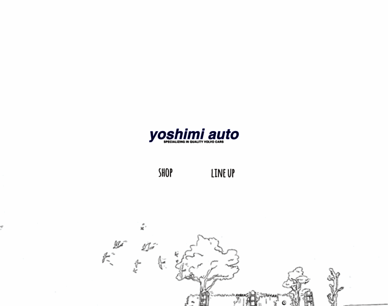 Yoshimi-auto.com thumbnail