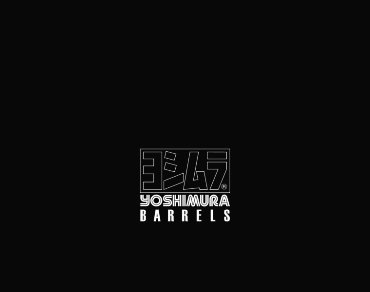 Yoshimura-barrels.com thumbnail