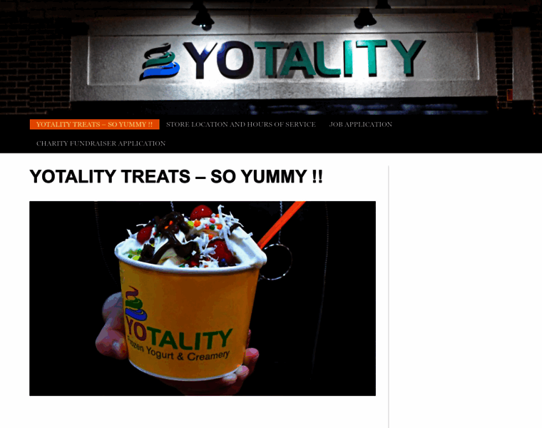 Yotality.com thumbnail
