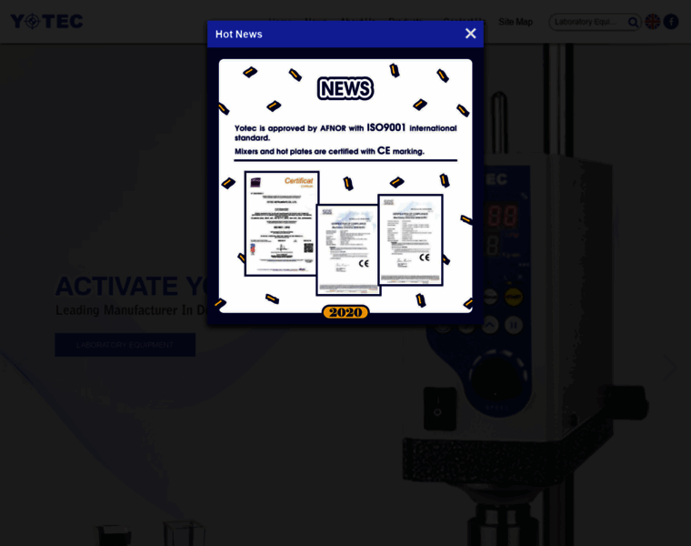 Yotec.com.tw thumbnail Yotec.com.tw thumbnail