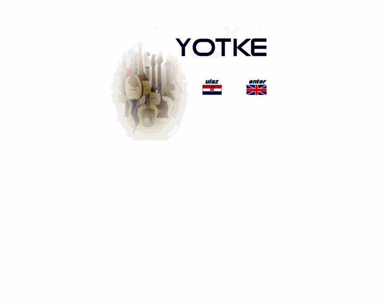 Yotke.hr thumbnail
