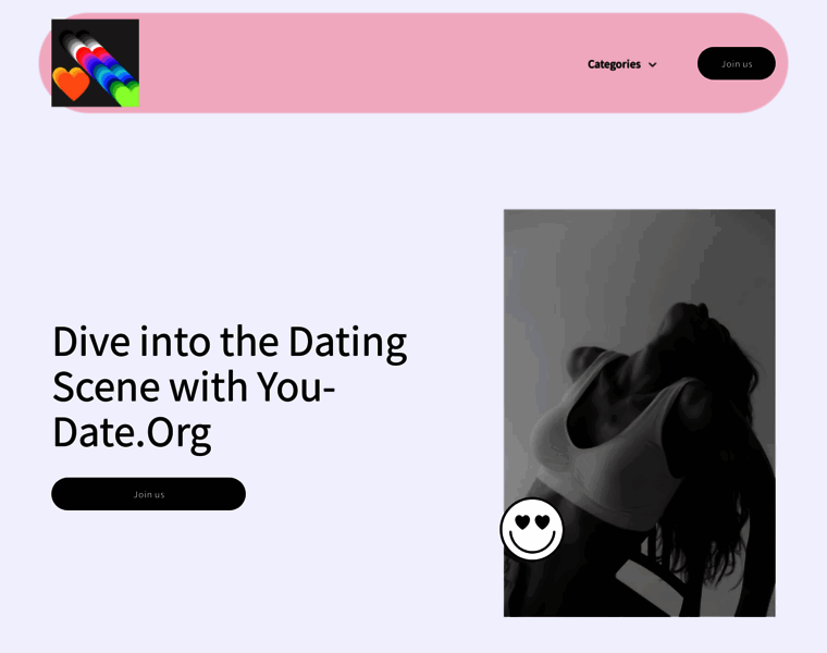 You-date.org thumbnail
