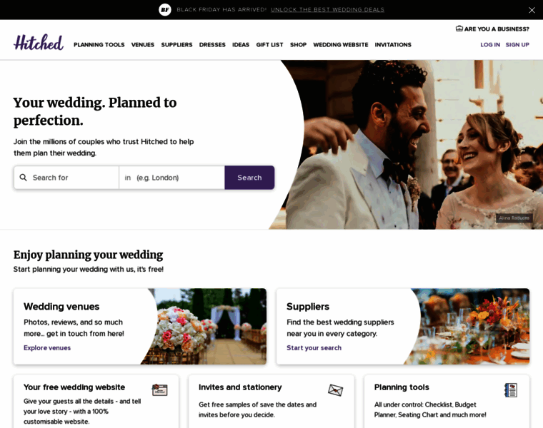 Youandyourwedding.co.uk thumbnail Youandyourwedding.co.uk thumbnail