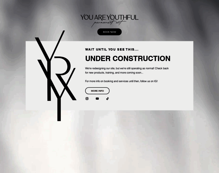 Youareyouthful.com thumbnail