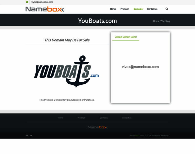 Youboats.com thumbnail
