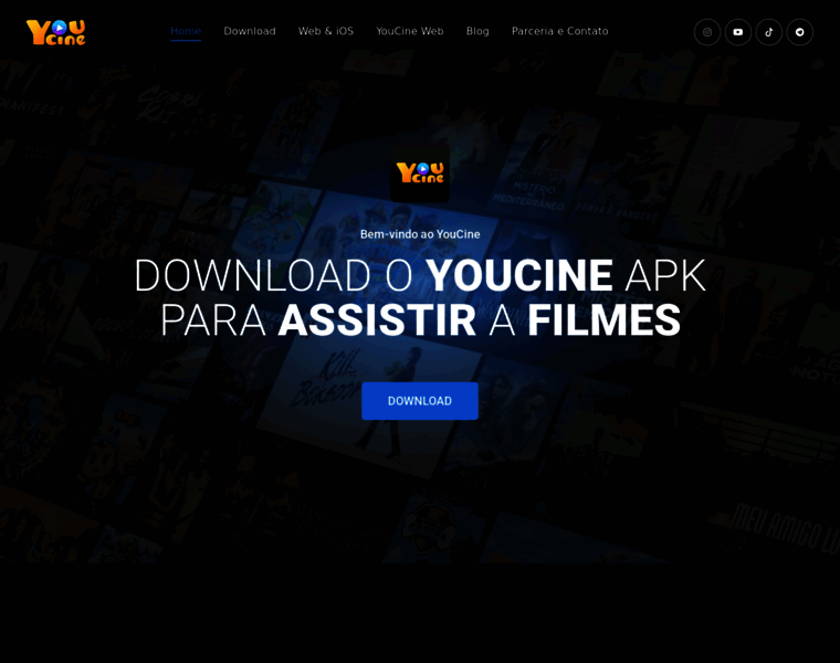 Youcine-oficial.com thumbnail