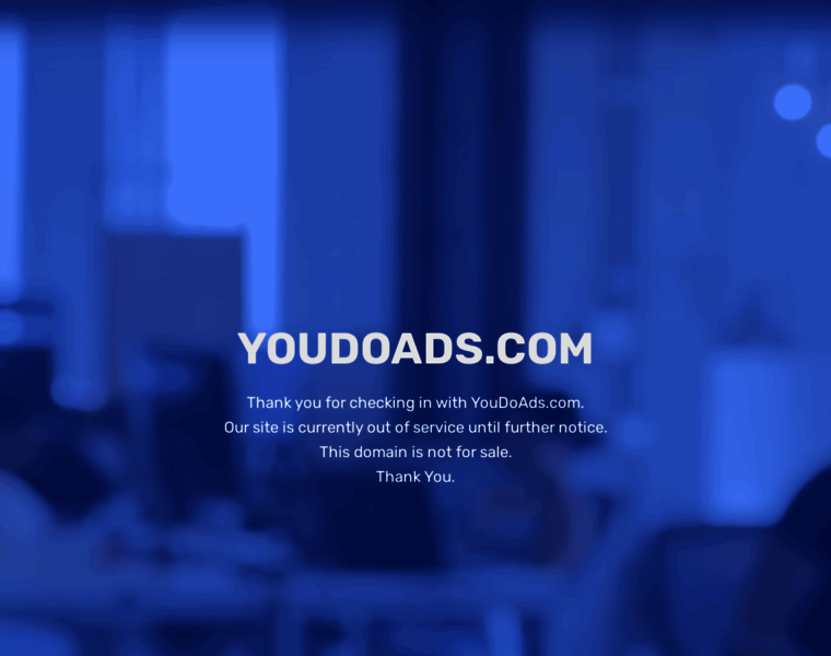 Youdoads.com thumbnail