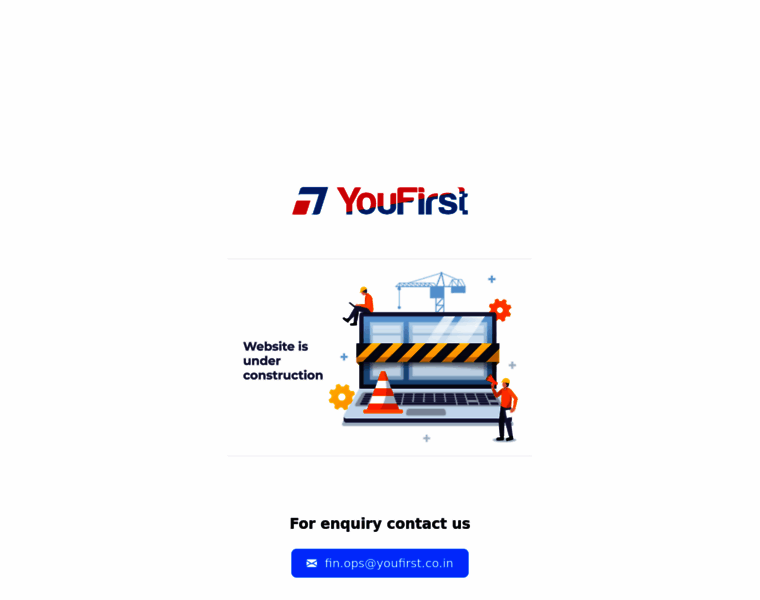 Youfirst.co.in thumbnail