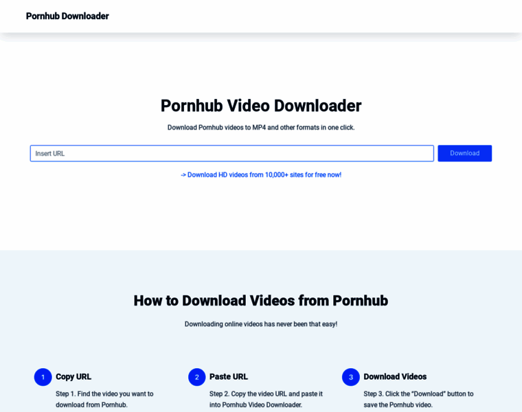 Youjizz-video-downloader.online thumbnail