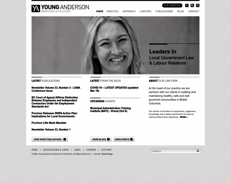 Younganderson.ca thumbnail