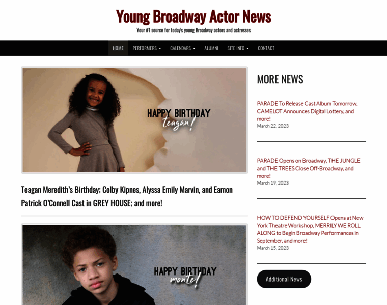 Youngbway.org thumbnail