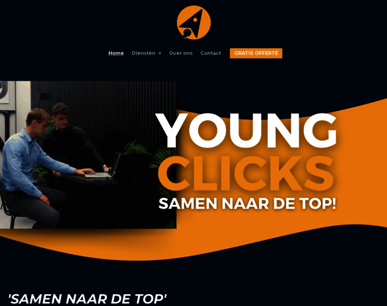 Youngclicks.com thumbnail