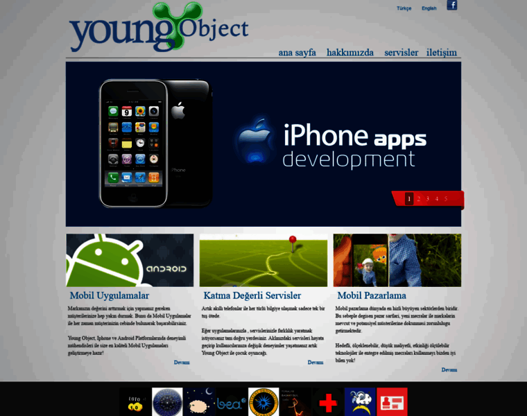 Youngobject.com thumbnail