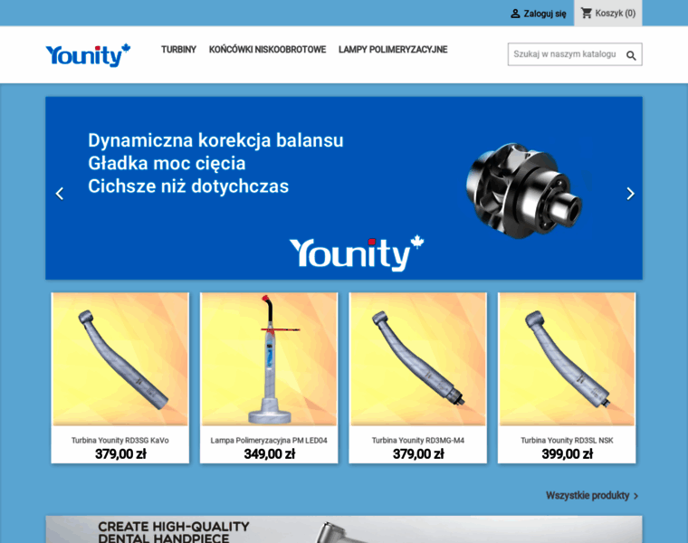 Younity.pl thumbnail