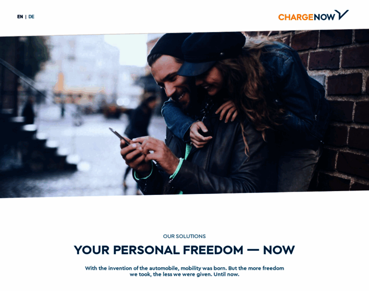 Your-now.com thumbnail